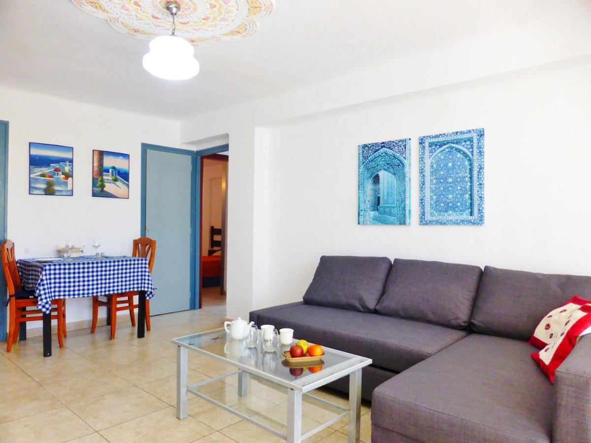 Apartamentos Dms 039 Jardines سالو المظهر الخارجي الصورة