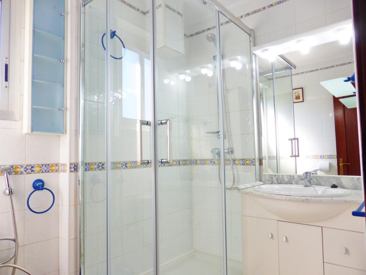 Apartamentos Dms 039 Jardines سالو المظهر الخارجي الصورة
